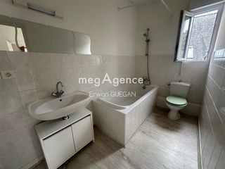  Maison � vendre 4 pi�ces 100 m�