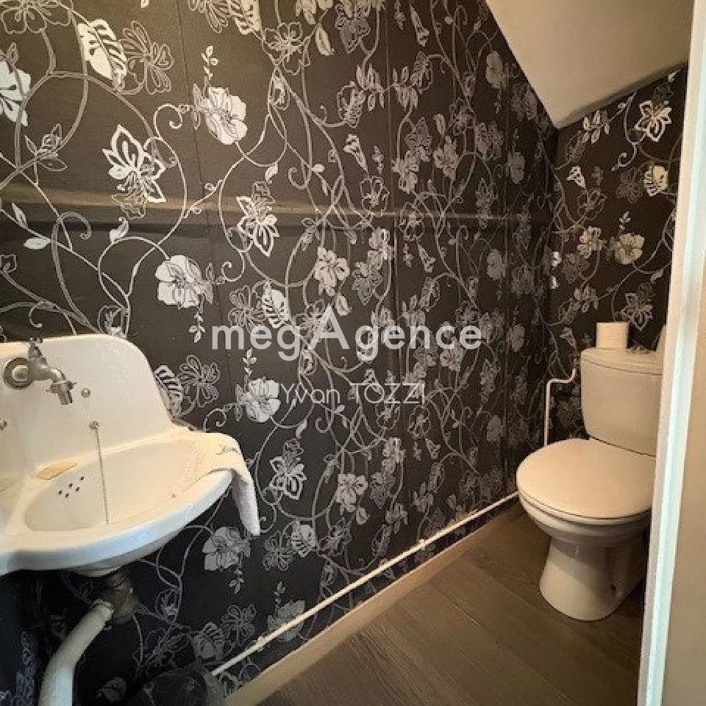 � vendre  Maison Les Sables-d'Olonne (85100)