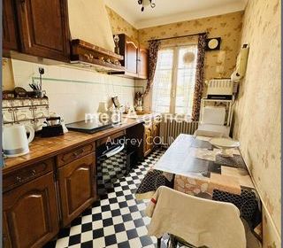  Maison � vendre 8 pi�ces 184 m�