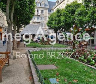  Appartement � vendre 3 pi�ces 61 m�