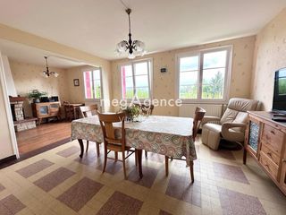  Maison � vendre 8 pi�ces 137 m�