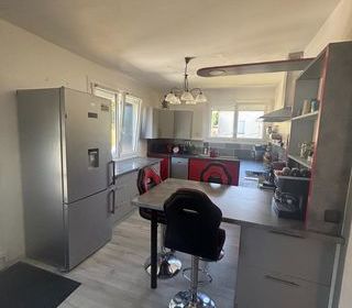  Maison � vendre 5 pi�ces 148 m�