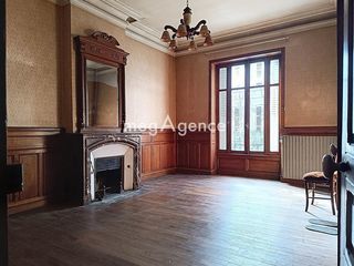  Maison � vendre 7 pi�ces 210 m�