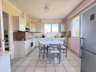  Maison � vendre 4 pi�ces 92 m�