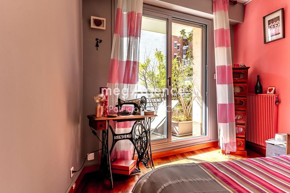 � vendre  Appartement Saint-Mand� (94160)