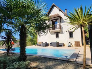  Maison � vendre 5 pi�ces 156 m�