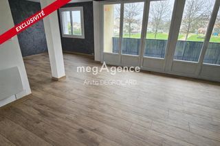  Appartement � vendre 3 pi�ces 71 m�