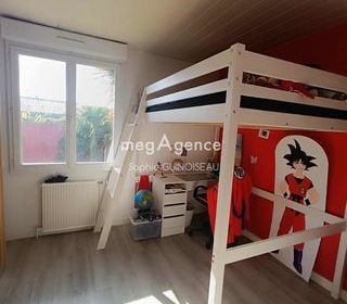  Maison � vendre 6 pi�ces 120 m�
