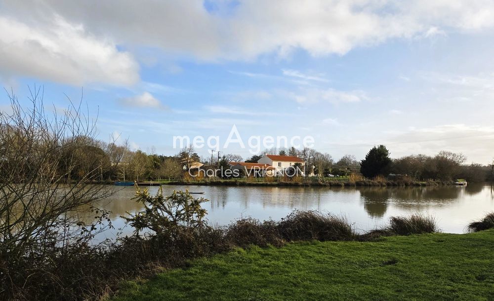 � vendre  Maison Les Sables-d'Olonne (85100)