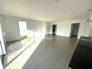  Maison � vendre 4 pi�ces 89 m�