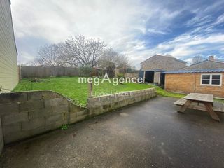  Maison � vendre 5 pi�ces 114 m�