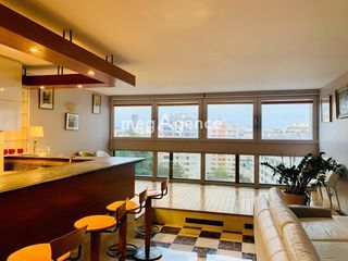  Appartement � louer 3 pi�ces 81 m�