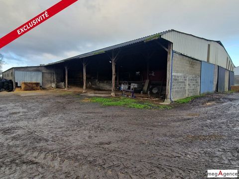   B�timents - Terrain Maison - 3 pi�ce(s) - 2000 m�