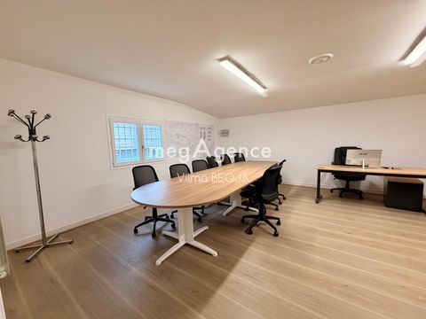 Local professionnel avec habitation 730000 89100 Malay-le-grand