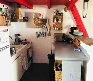  Maison � vendre 3 pi�ces 50 m�