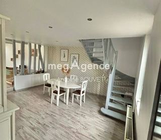  Maison � vendre 6 pi�ces 125 m�