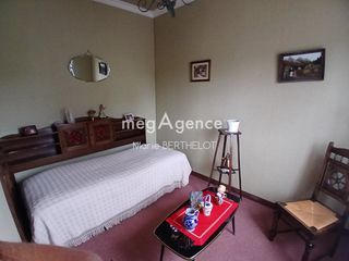  Maison � vendre 5 pi�ces 85 m�