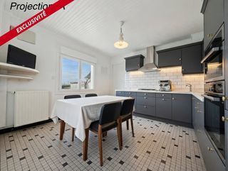  Maison � vendre 7 pi�ces 97 m�