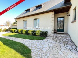  Maison � vendre 6 pi�ces 170 m�