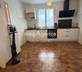  Maison � vendre 3 pi�ces 80 m�