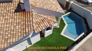  Maison � vendre 4 pi�ces 98 m�