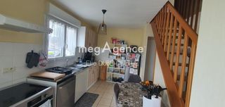  Maison � vendre 4 pi�ces 80 m�
