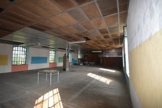  Immeuble � vendre 1570 m�