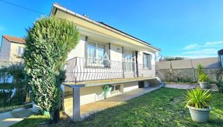  Maison � vendre 5 pi�ces 95 m�