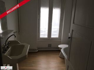  Appartement � vendre 2 pi�ces 50 m�