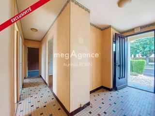  Maison � vendre 5 pi�ces 89 m�