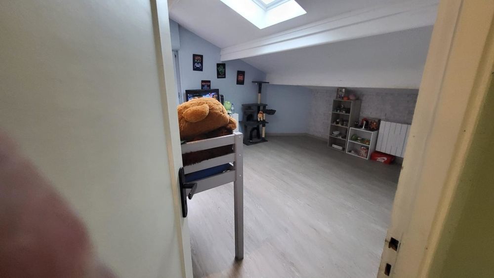 � vendre  Maison Flavacourt (60590)