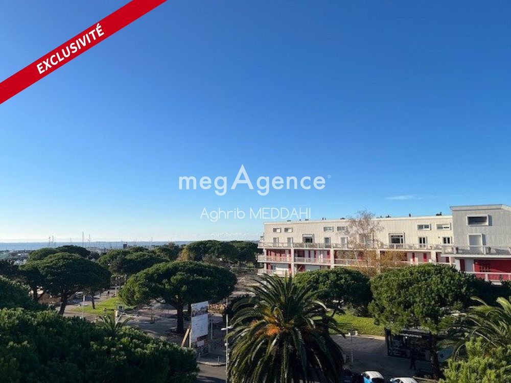 � vendre  Appartement Royan (17200)