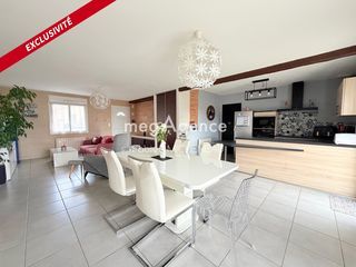  Maison � vendre 5 pi�ces 100 m�