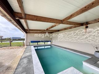  Maison � vendre 7 pi�ces 167 m�