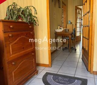  Maison � vendre 5 pi�ces 146 m�