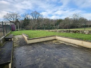  Maison � vendre 3 pi�ces 38 m�