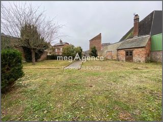  Terrain � vendre 580 m�