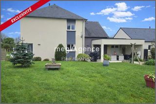  Maison � vendre 6 pi�ces 135 m�