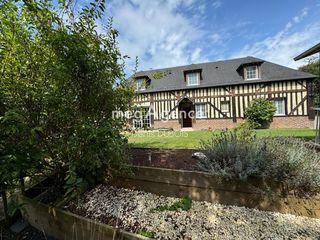  Maison � vendre 8 pi�ces 200 m�