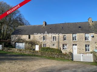  Maison � vendre 5 pi�ces 146 m�