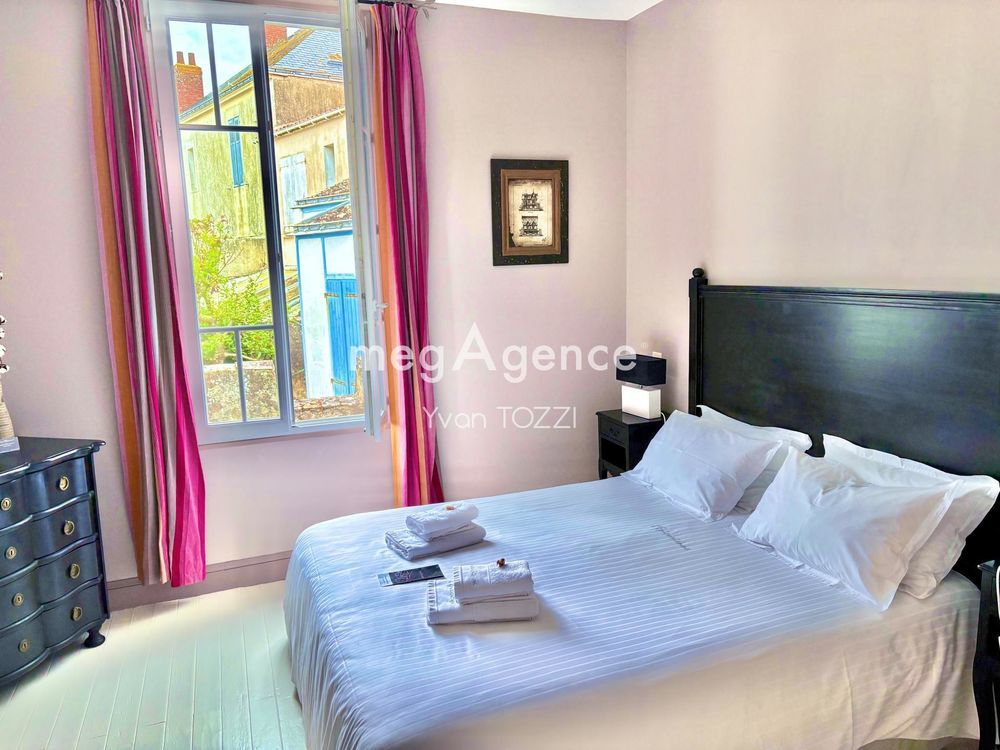 � vendre  Maison Les Sables-d'Olonne (85100)