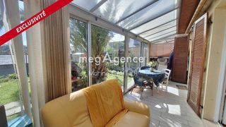  Maison � vendre 4 pi�ces 80 m�