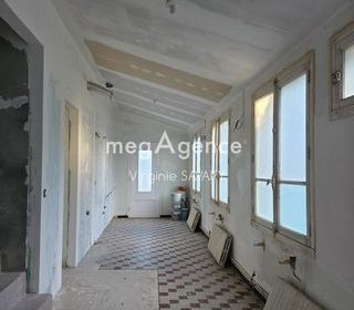  Maison � vendre 5 pi�ces 80 m�