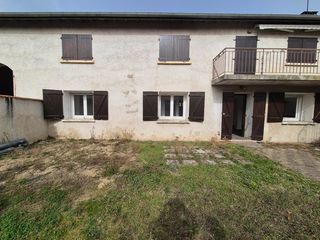  Appartement � vendre 4 pi�ces 80 m�