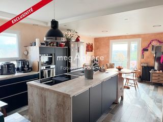  Maison � vendre 5 pi�ces 91 m�