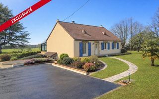  Maison � vendre 6 pi�ces 130 m�