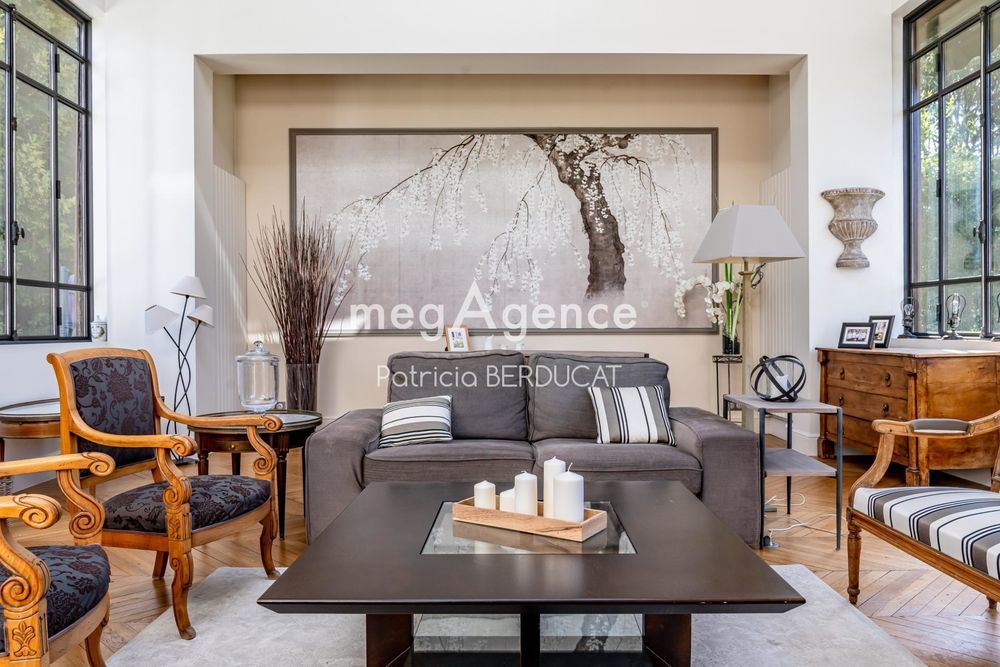 � vendre  Maison Le Perreux-sur-Marne (94170)