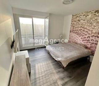  Appartement � vendre 2 pi�ces 62 m�