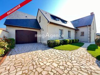  Maison � vendre 6 pi�ces 170 m�