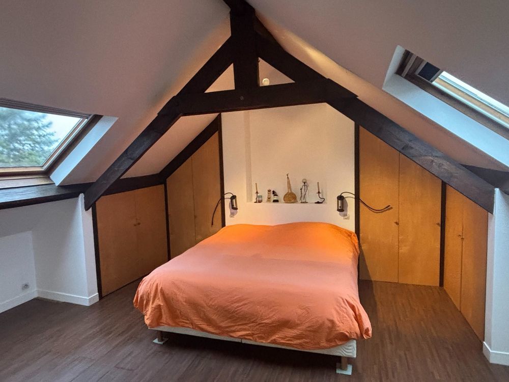 � vendre  Maison Saint-Maur-des-Foss�s (94100)